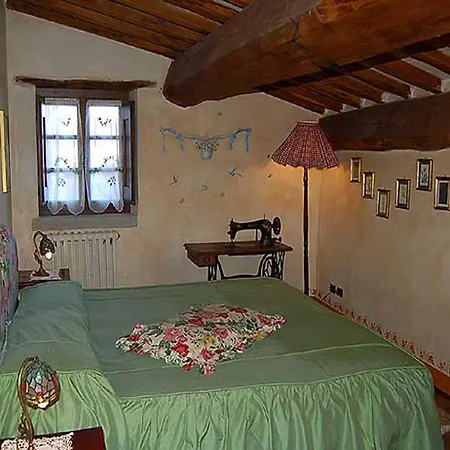 Konukevi Room In Bb - Economy Room 2 People